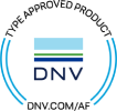 DNV Approved