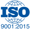 ISO 9001:2015